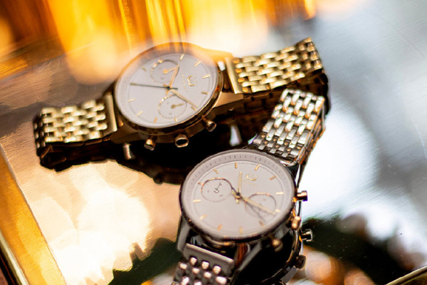 深圳手表厂给您更多新鲜感设计定制体验